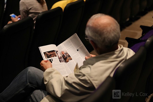 CAA: Berkeley Film Showcase