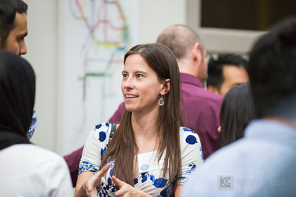 Cal: Celebrating Entrepreneurs