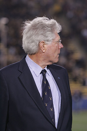 Cal Football vs Oregon State