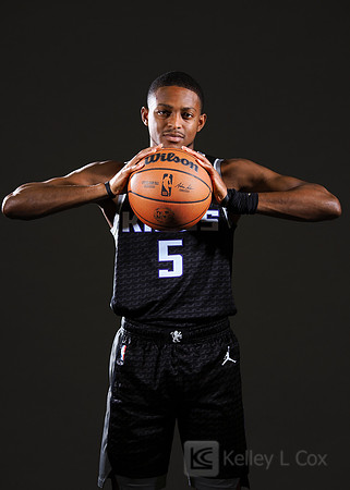 NBA: Sacramento Kings-Media Day