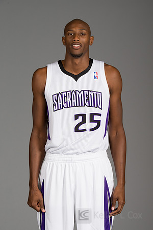NBA: Sacramento Kings-Media Day
