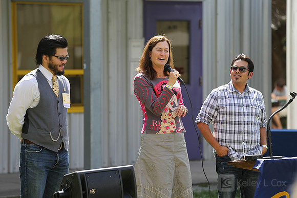 CAA: Berkeley Film Showcase