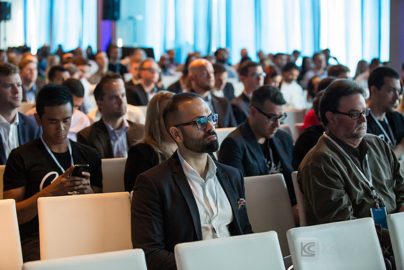 Base: Forecast Conference