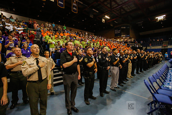 SONC: Opening Ceremonies
