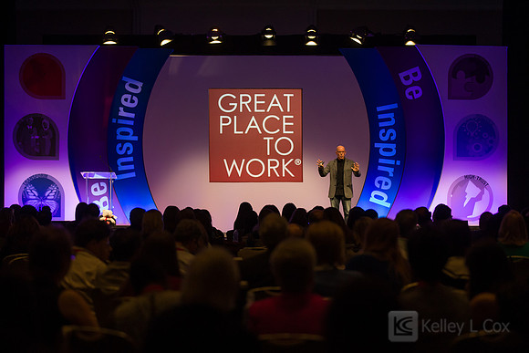 GPTW Conference