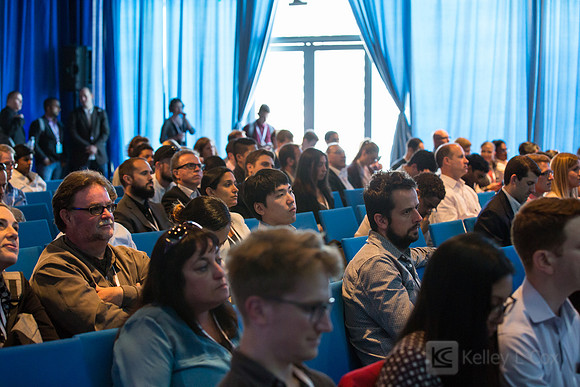 Base: Forecast Conference