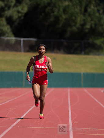 CSUEB Track and Field