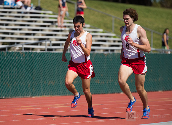 CSUEB Track and Field