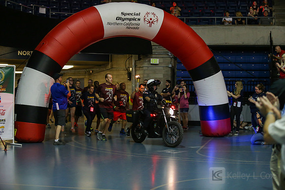 SONC: Opening Ceremonies