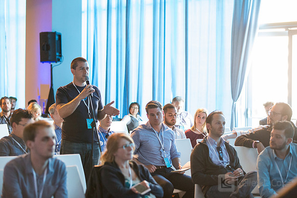 Base: Forecast Conference