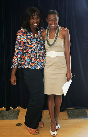 Cal Student Athlete Academic Honors Luncheon