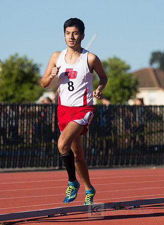 CSUEB Track and Field
