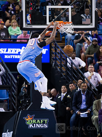 NBA: Phoenix Suns at Sacramento Kings