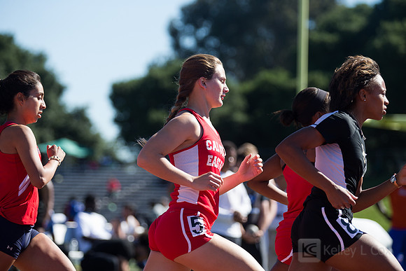 CSUEB Track and Field