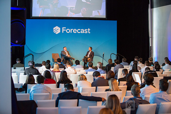 Base: Forecast Conference