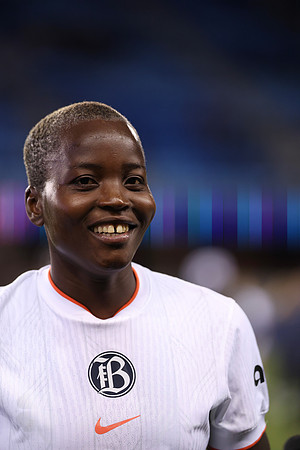 Bay FC v Seattle Reign