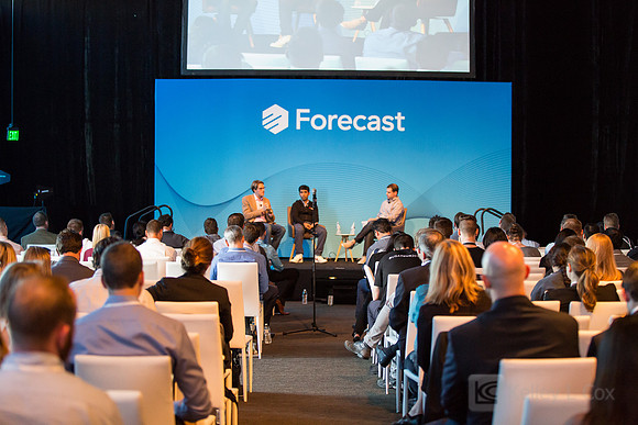 Base: Forecast Conference