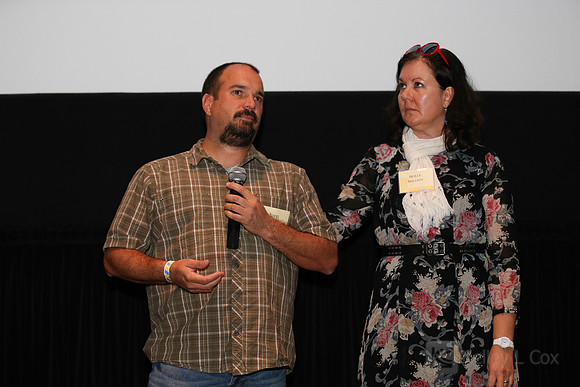 CAA: Berkeley Film Showcase