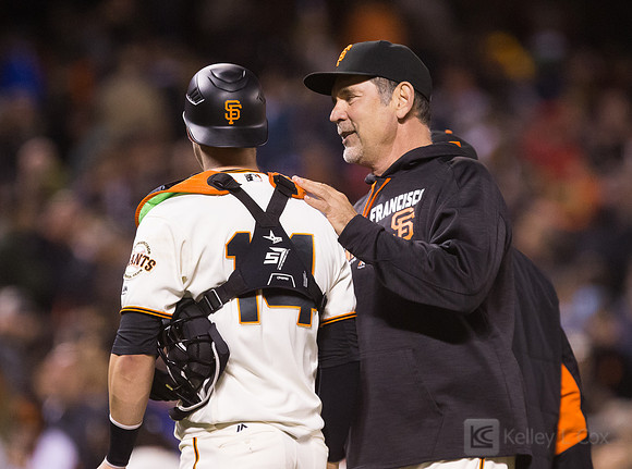 MLB: Boston Red Sox at San Francisco Giants