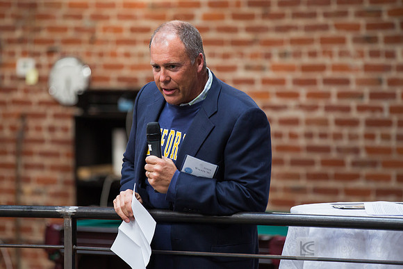 Cal: Celebrating Entrepreneurs