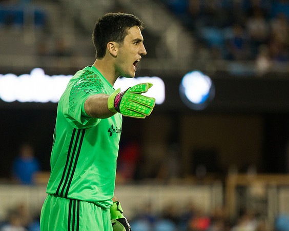 Soccer: San Jose Earthquakes vs Real Sociedad