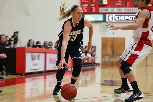 WBB: CSUEB v CSUMB