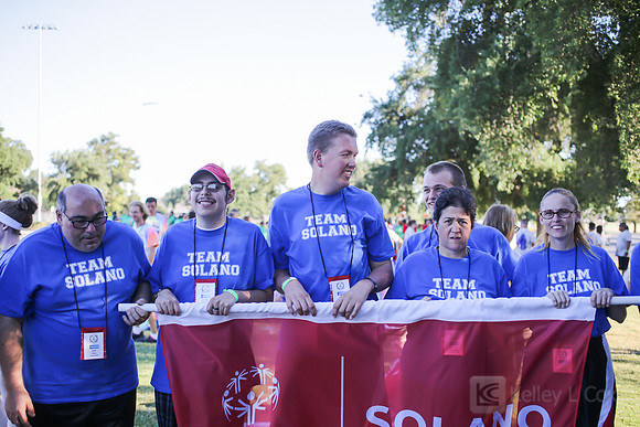 SONC: Opening Ceremonies