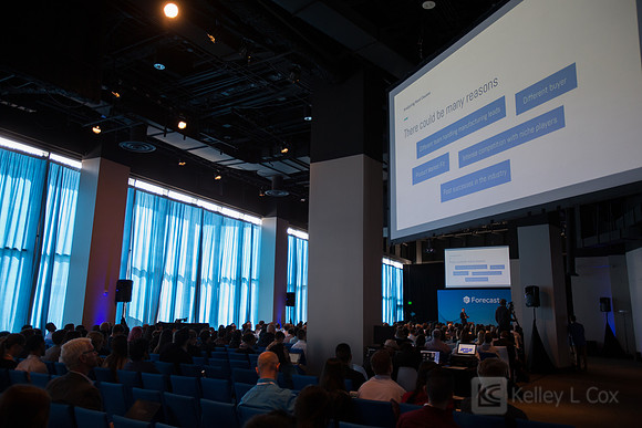 Base: Forecast Conference