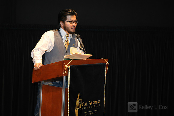 CAA: Berkeley Film Showcase