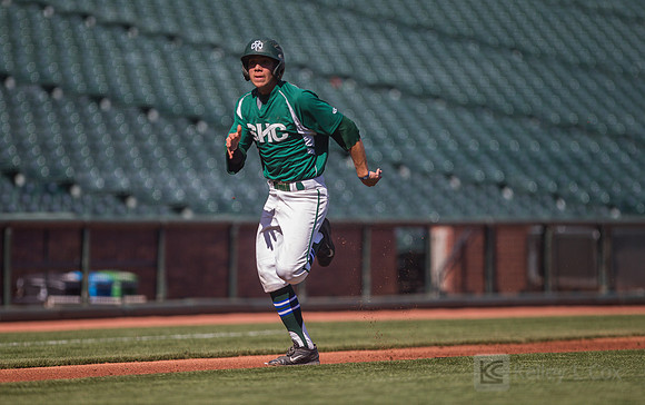 SHC Baseball v SI