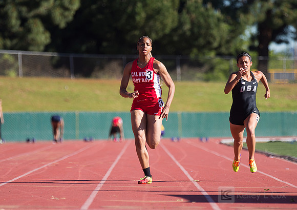 CSUEB Track and Field