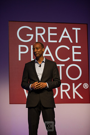 GPTW Conference