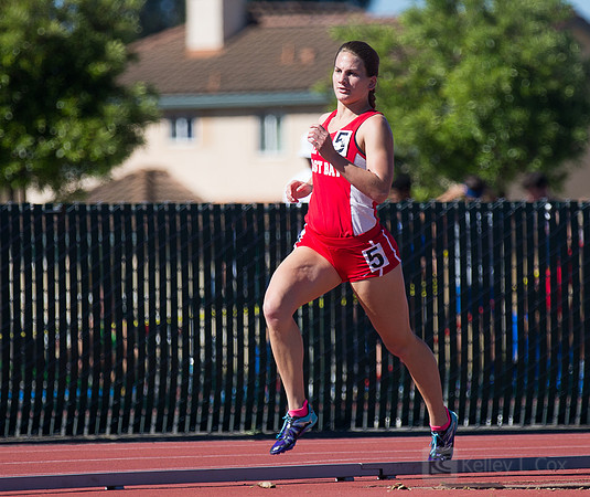 CSUEB Track and Field