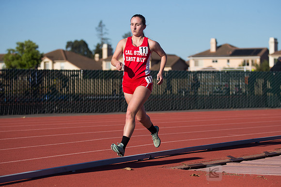CSUEB Track and Field