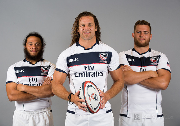 USA Rugby