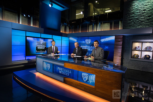 Pac-12 Studios
