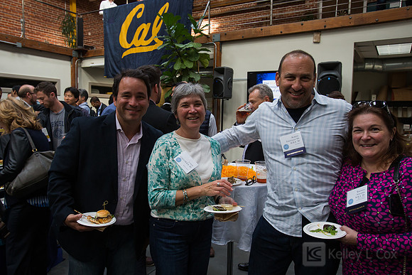 Cal: Celebrating Entrepreneurs