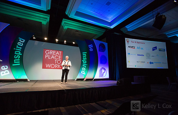 GPTW Conference