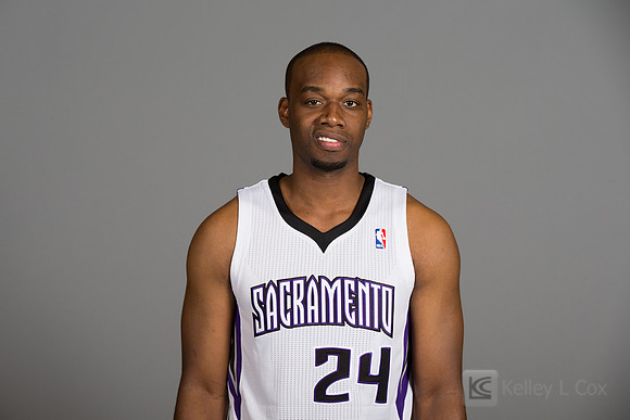 NBA: Sacramento Kings-Media Day