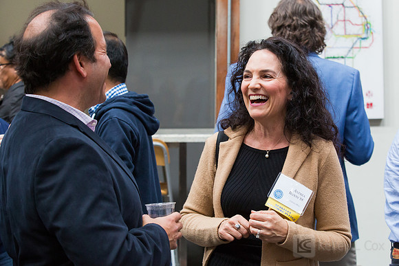 Cal: Celebrating Entrepreneurs