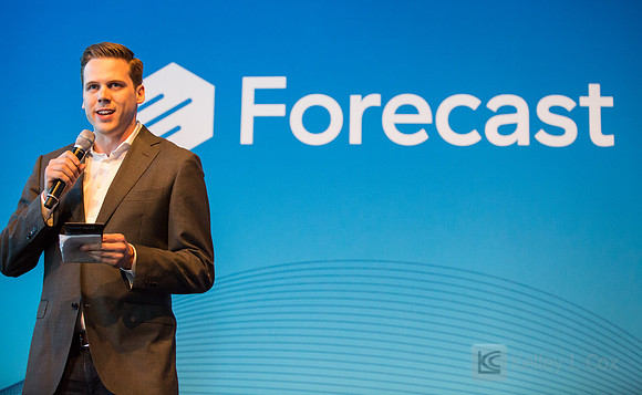 Base: Forecast Conference