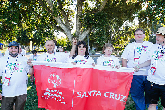 SONC: Opening Ceremonies