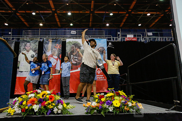 SONC: Opening Ceremonies