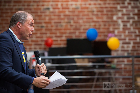 Cal: Celebrating Entrepreneurs