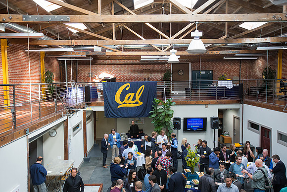 Cal: Celebrating Entrepreneurs