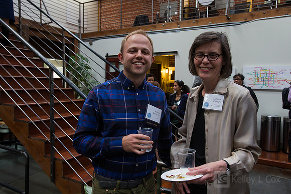 Cal: Celebrating Entrepreneurs