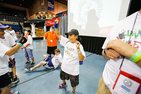SONC: Opening Ceremonies