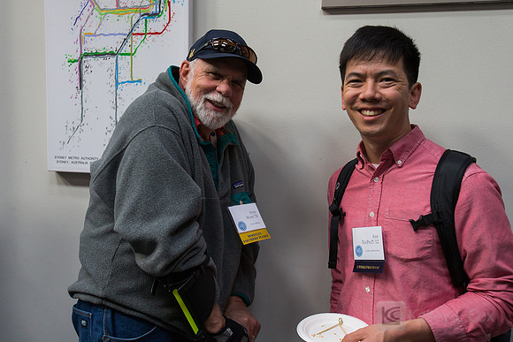 Cal: Celebrating Entrepreneurs