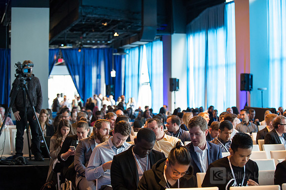 Base: Forecast Conference