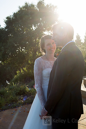 Rick & Stacey